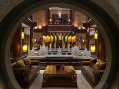 -西安华清御汤酒店