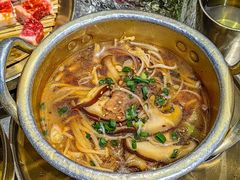 -本炙炭烤·蒲烧活鳗料理店(金沙洲店)
