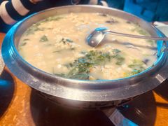 -95号酱骨·一块豆腐(展春园西路店)