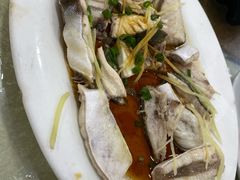 -考记泥焗鸡农庄·海鲜(北洛秘境店)