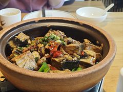 -黄山老妈·土菜(碧桂园店)