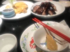 -老头儿油爆虾·知味杭州(爱琴海购物中心)