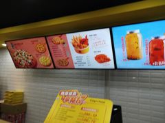 -City1+1城市比萨·意面(桂林路店)