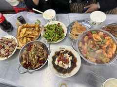 -小民大排档(光谷店)
