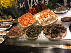 冷海鲜-泰谷酒店·太古码头闽菜自助餐厅