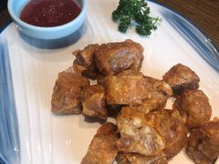 五香卷-八闽饭店闽南小镇(铁西店)