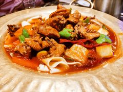 -北疆饭店(万象九宜城店)