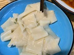 -巴依老爷·新疆美食(上城区天城路店)