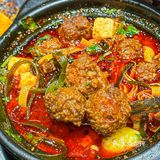 逛完陕历博必吃这家烤肉，一元1️⃣串十年不涨价