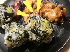 -花味·自助烤肉(雨花客厅店)