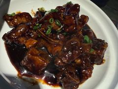 -绿茶餐厅(成都大悦城店)