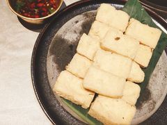包浆豆腐-都氏家DUSJOY(翡翠城店)