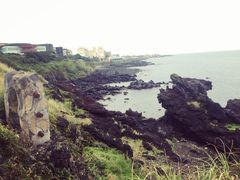 -龙头岩(Dragon Head Rock)