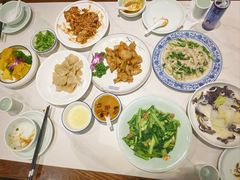 -新侨小馆(东直门北小街店)