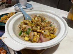 -友德福.老字号粤菜.广州地标融合美食(荔湾路店)
