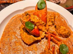 -狮拾久·现代新加坡料理(壹方城店)