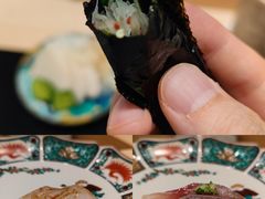 -橼舍鮨青木