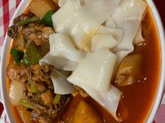 -西贝(无锡万象城店)