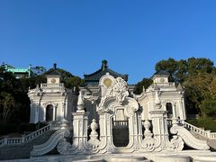 -珠海圆明新园