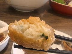 -锡和无锡菜·三白油条(景丽苑店)
