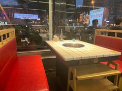-王婆大虾(五道口店)