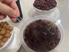 -老周记顺德双皮奶