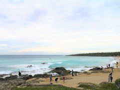 -白沙湾海滩