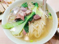 -百家鸡味馆(清泰店)