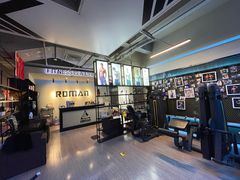 -RoMan罗马健身工作室(莘庄店)