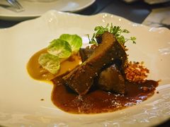 -ZHAO赵·牛扒坊(万象城店)