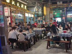 -彭耕记猪油炒小菜(吉联mall店)