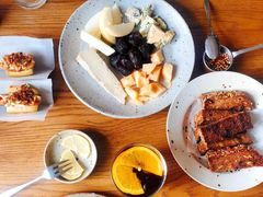 -BOR Eatery(安福路店)