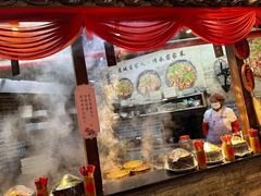 -客家大院·非遗赣南客家菜(郁孤台店)