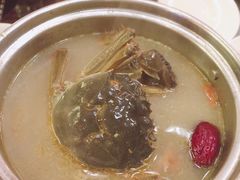 -万豪咖啡厅