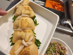 -海底捞火锅(凯德广场店)