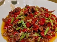 -饭怕鱼·黄焖鲟龙鱼(湖大店)