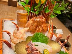 -Minase水濑·日料放题(外滩店)