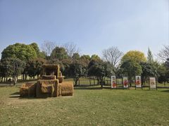 -嬉乐湾休闲旅游区