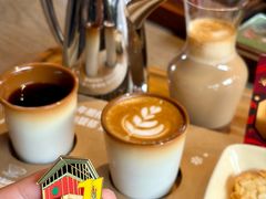 -星巴克臻选(成都太古里店)