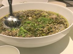 -贡宴盐帮菜自贡驻京联络处餐厅