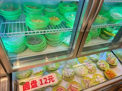-重庆鸡公煲·青锅花椒鱼(牡丹江路店)