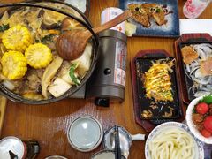 -無忧浅草君·洋风料理(下沙宝龙二期一店)