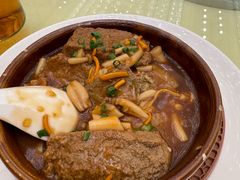 -湛江花园酒店·桃园馆