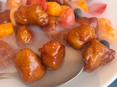 手工现做荔枝肉-闽海肴(北辰荟店)