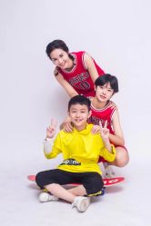 -青禾婚纱摄影工作室(龙珠路店)