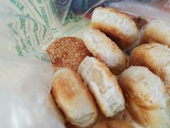 -泸溪河桃酥(长乐路店)