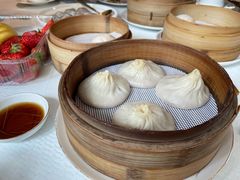 灌汤包-铭家点心(秦岭路店)