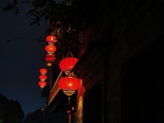 -老门东历史文化街区