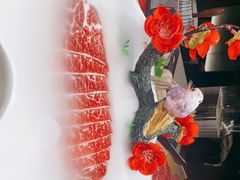 -牛村来人潮汕牛肉火锅(西单店)