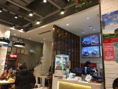 -权味·朝鲜族拌饭(勒泰店)